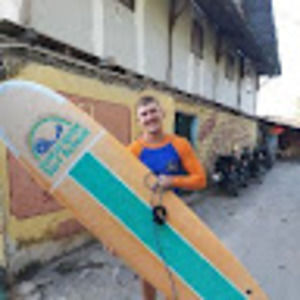 Meet your Posher, Kyle